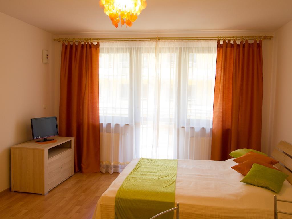 Green Park Apartments Swinoujscie Room photo